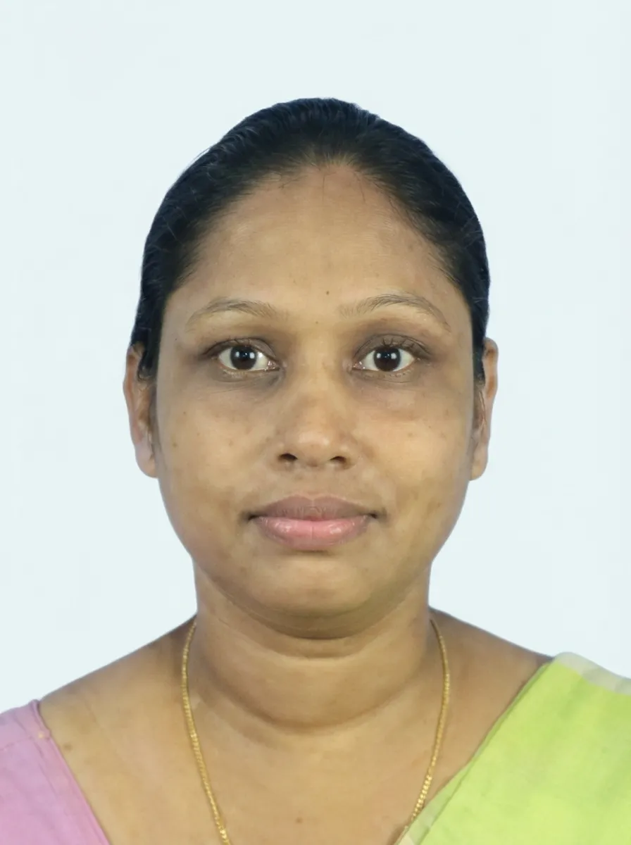 Ms. D. Y. Abeywickrama